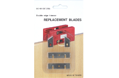 REPLACEMENT BLADE FOR UO-401DET