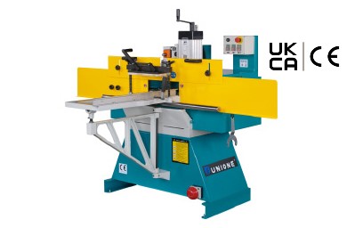 Single End Tenoner Machine